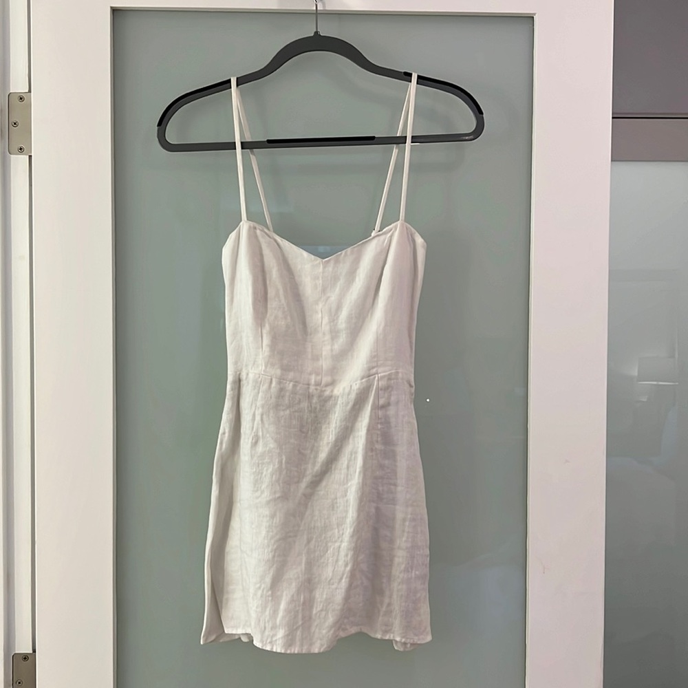 Reformation Dress